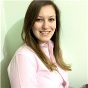 Studentessa disponibile per dare ripetizioni di matematica, scienze, inglese